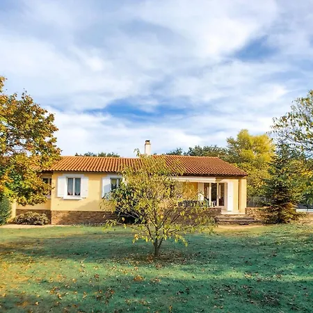 Villas De La Ferme Du Gros Noyer Malaucene Exterior photo