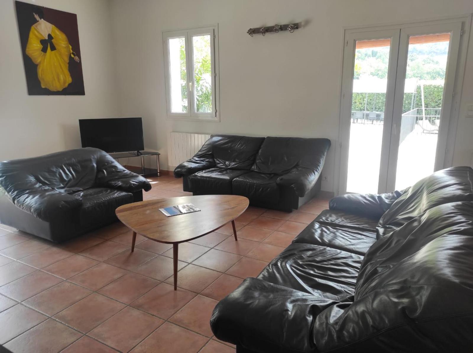 Villas De La Ferme Du Gros Noyer *