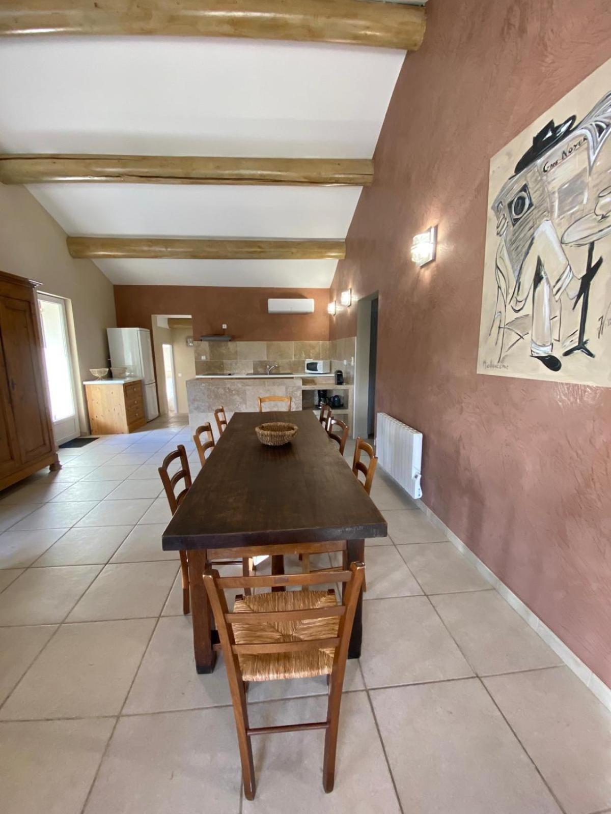 Villas De La Ferme Du Gros Noyer Holiday home *
