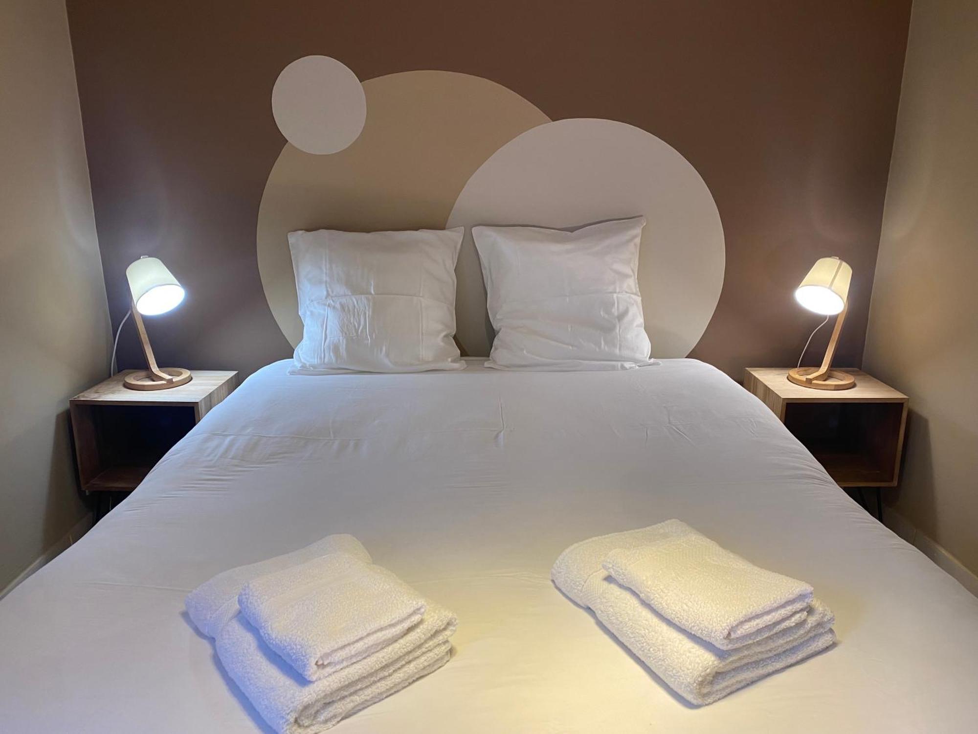 Villas De La Ferme Du Gros Noyer Holiday home
