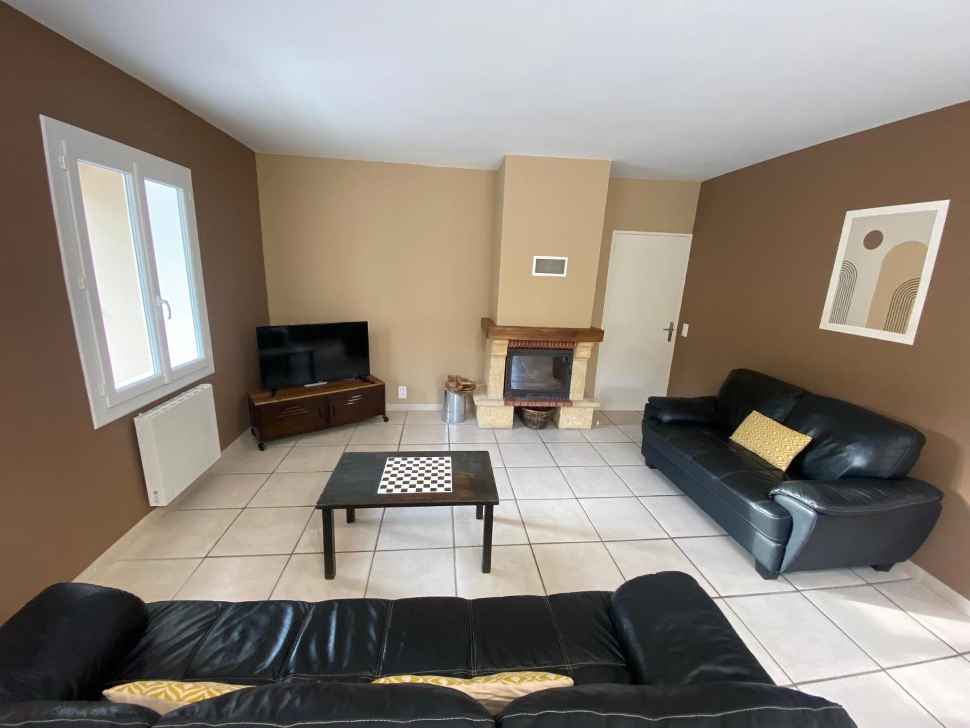Villas De La Ferme Du Gros Noyer Holiday home