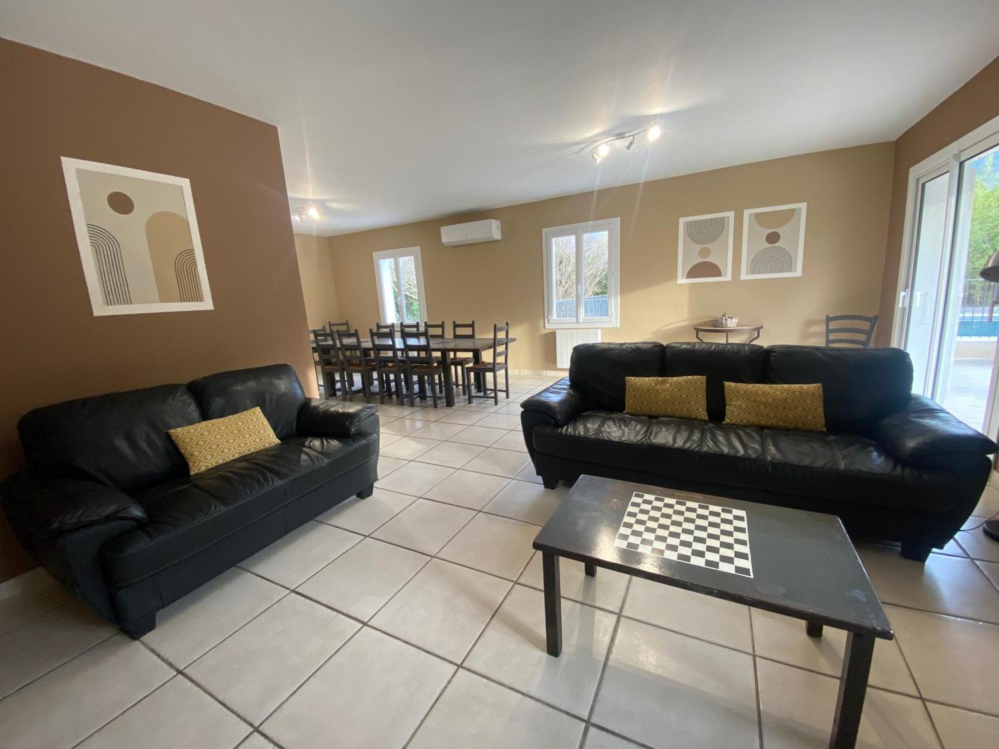 Holiday home Villas De La Ferme Du Gros Noyer