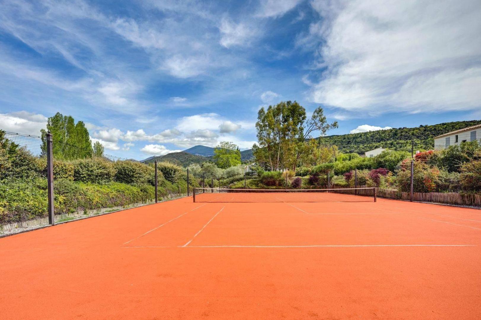 Villas De La Ferme Du Gros Noyer Holiday home