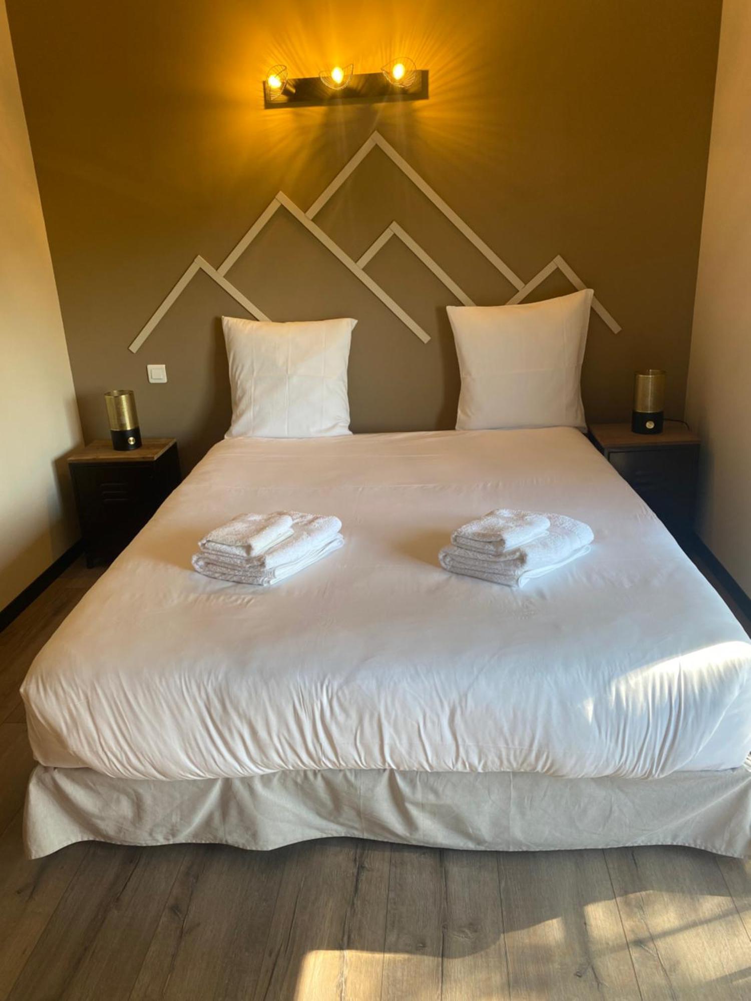 Villas De La Ferme Du Gros Noyer Holiday home *