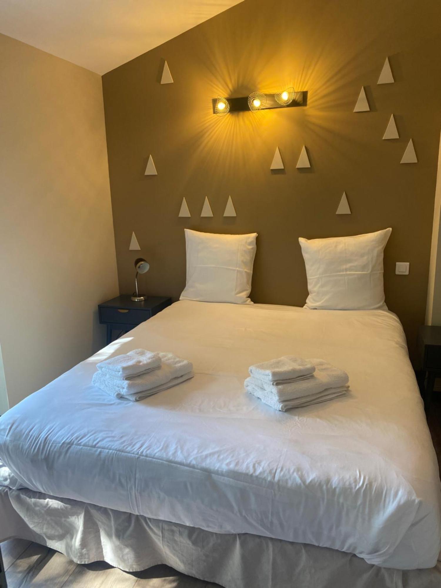 Holiday home Villas De La Ferme Du Gros Noyer Malaucene
