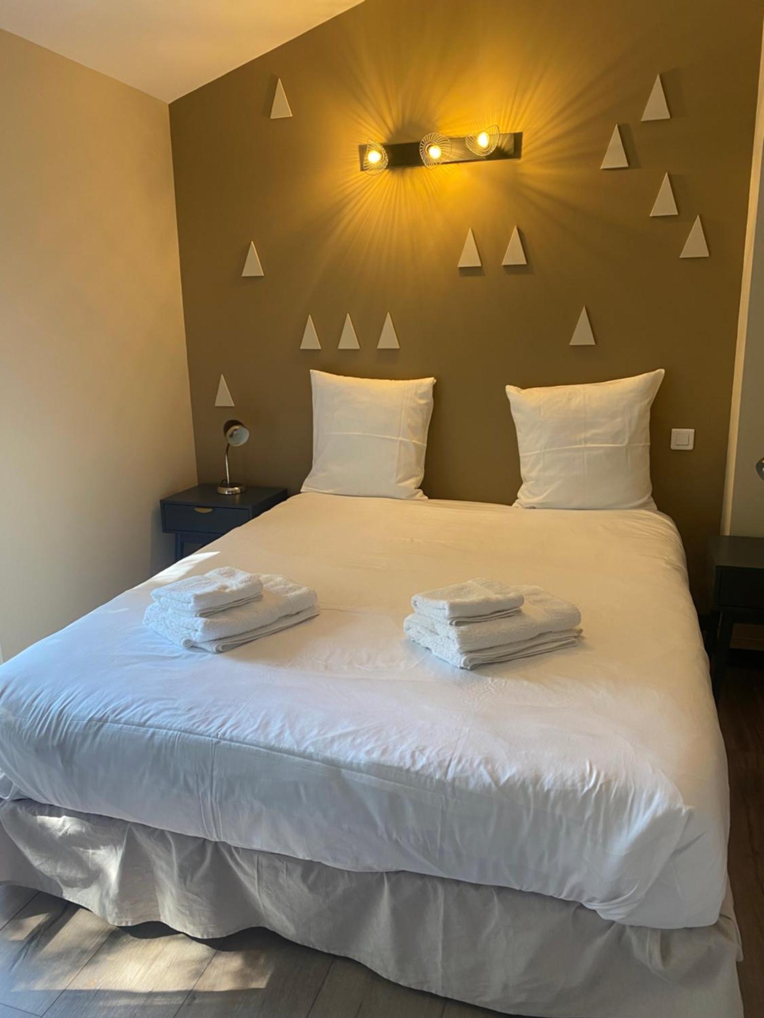 Holiday home Villas De La Ferme Du Gros Noyer