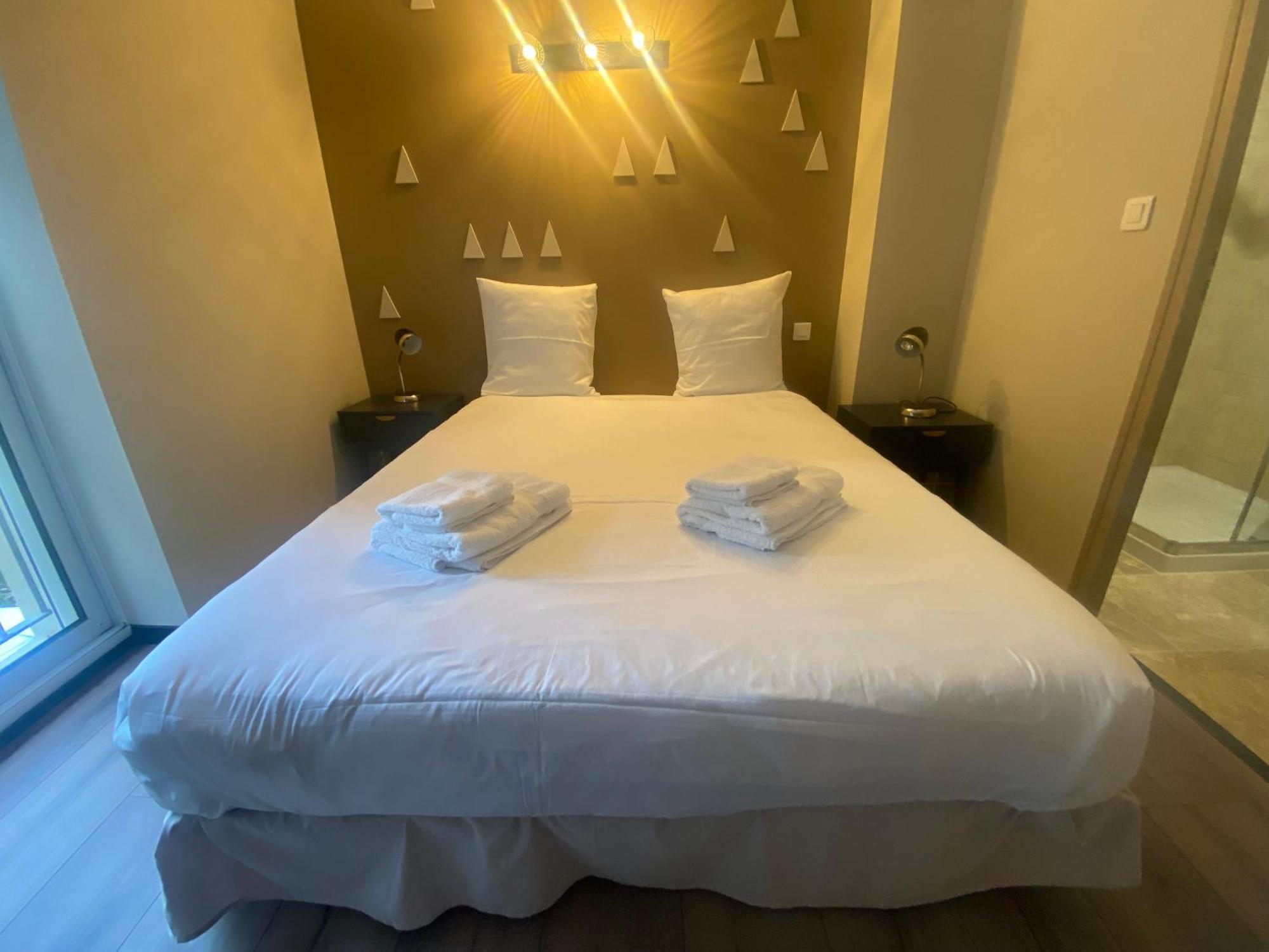 Villas De La Ferme Du Gros Noyer Holiday home Malaucene