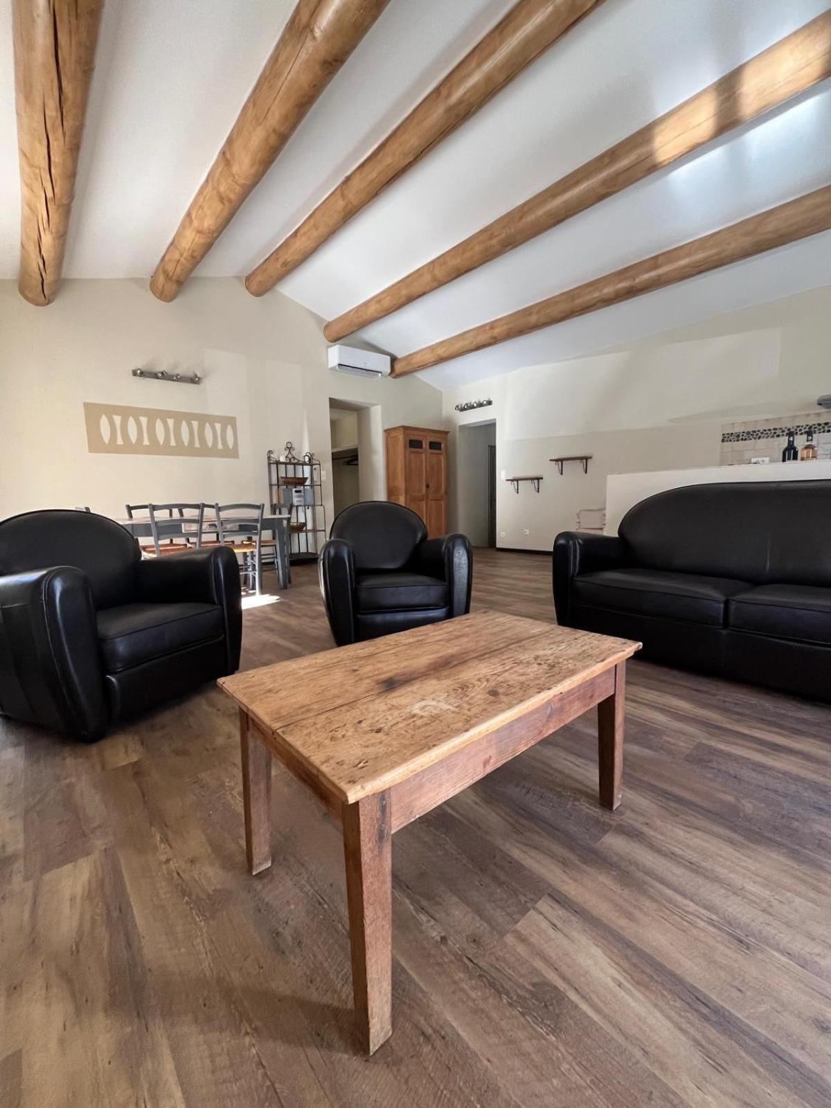 Villas De La Ferme Du Gros Noyer Holiday home