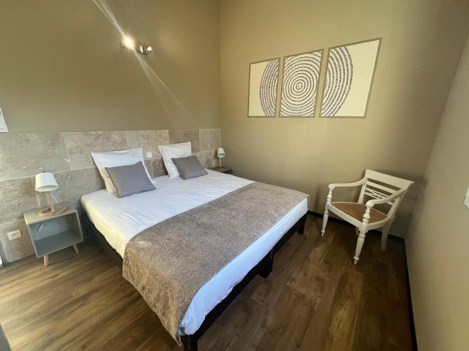 Holiday home Villas De La Ferme Du Gros Noyer *