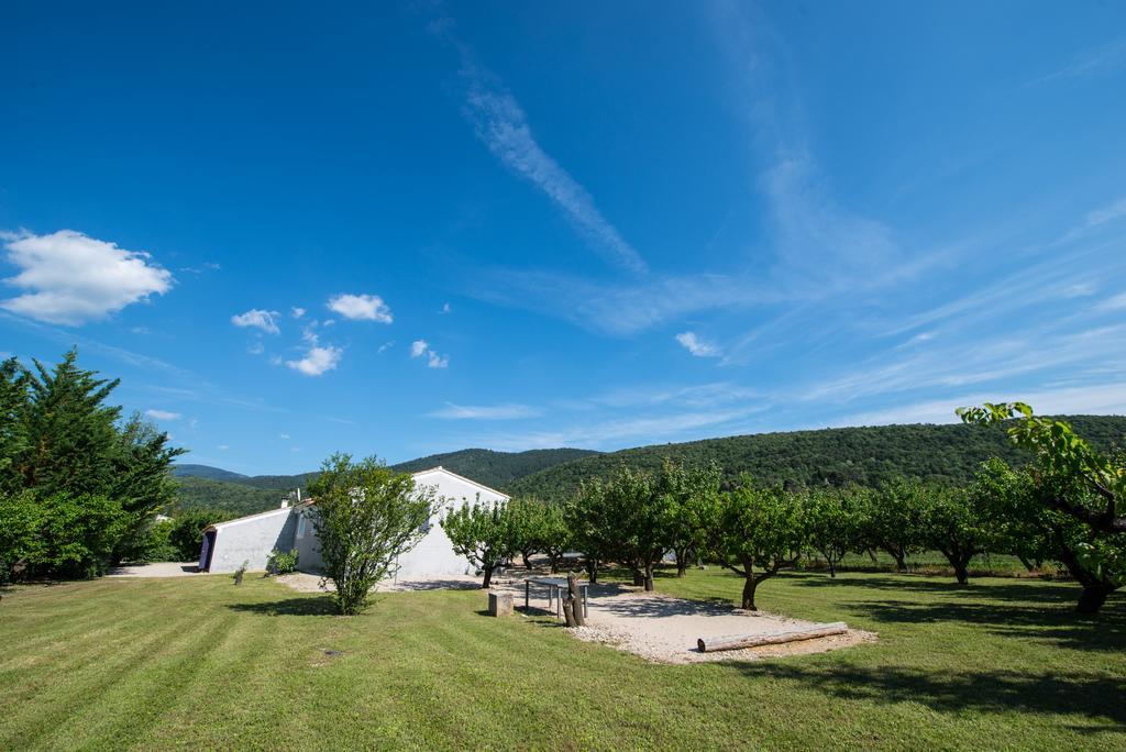 Villas De La Ferme Du Gros Noyer