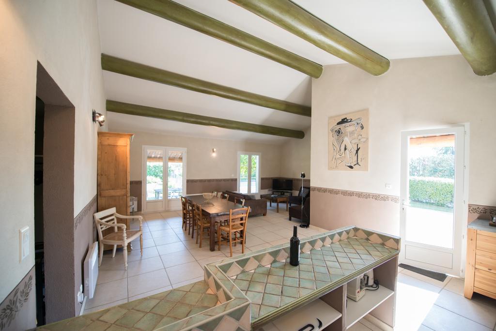 Holiday home Villas De La Ferme Du Gros Noyer *