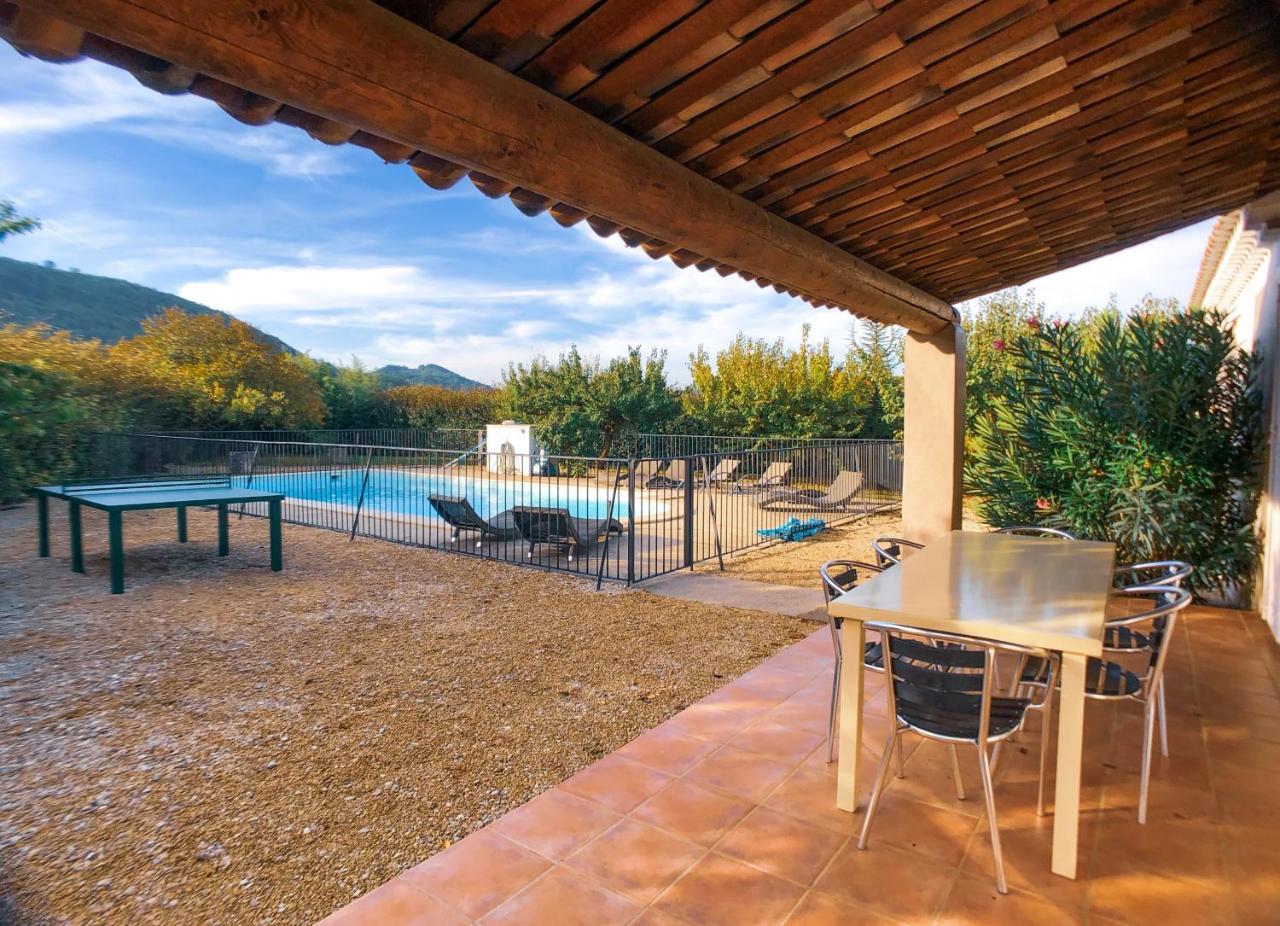 Villas De La Ferme Du Gros Noyer Holiday home