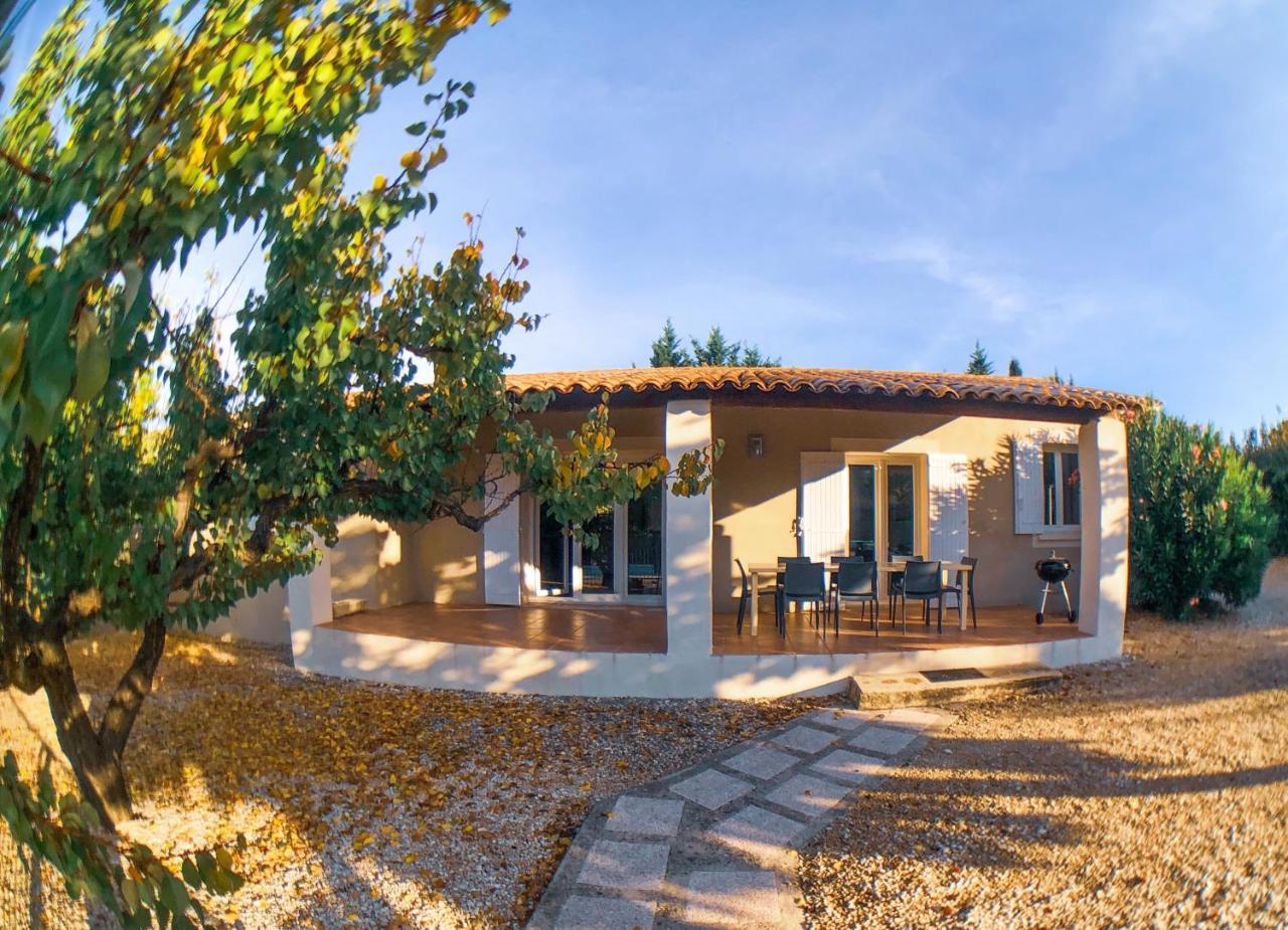 Villas De La Ferme Du Gros Noyer