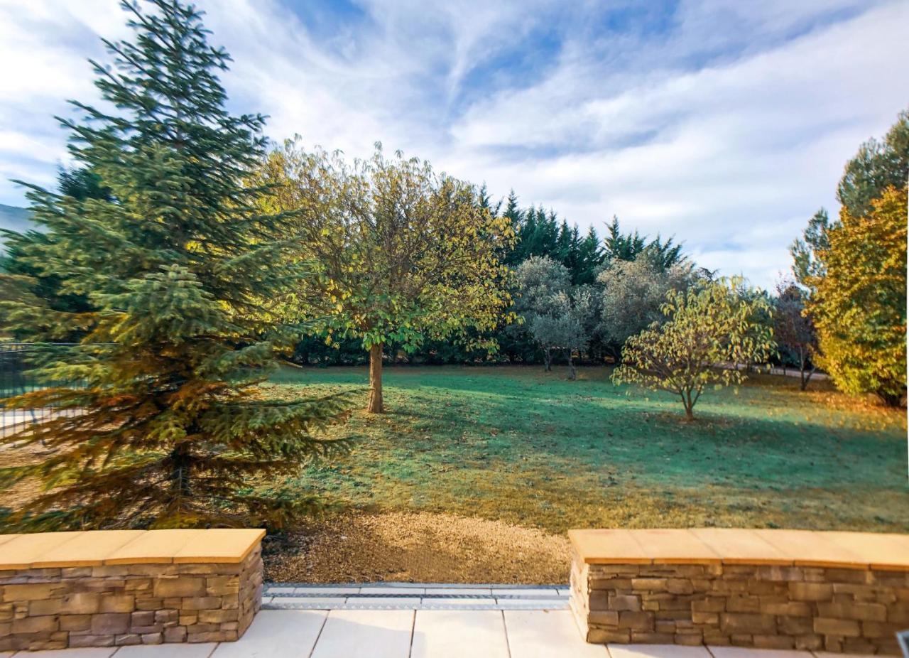 Holiday home Villas De La Ferme Du Gros Noyer *