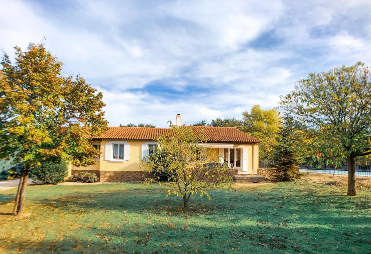 Holiday home Villas De La Ferme Du Gros Noyer *