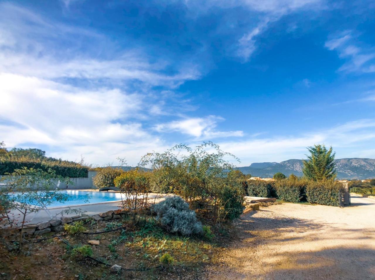 Holiday home Villas De La Ferme Du Gros Noyer
