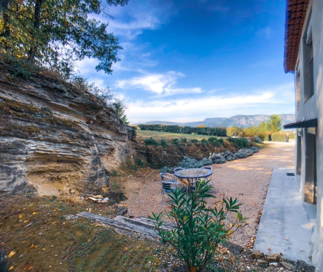 Villas De La Ferme Du Gros Noyer